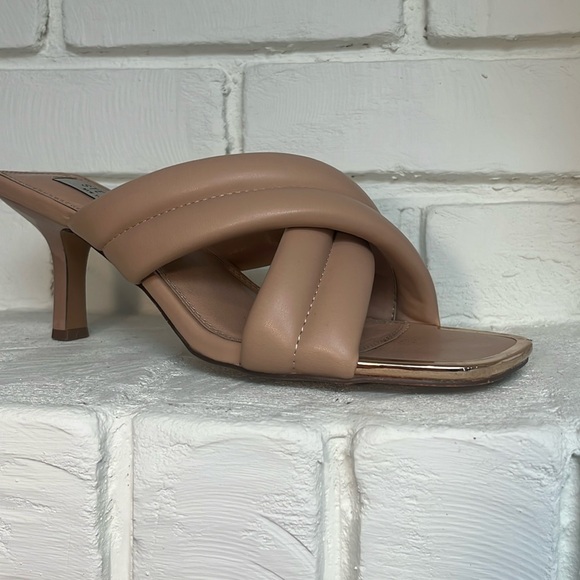 Steven Open Toe Mule - Picture 4 of 10